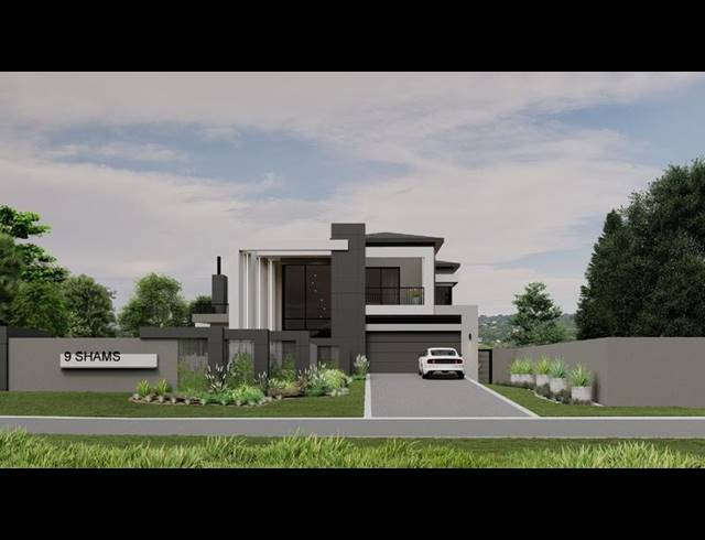 4 BEDROOM HOUSE FOR SALE IN MIDSTREAM HEIGHTS